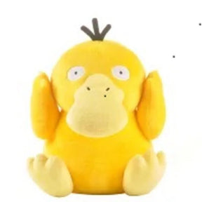 PokéPlush Kawaii – Amigos de Pelúcia