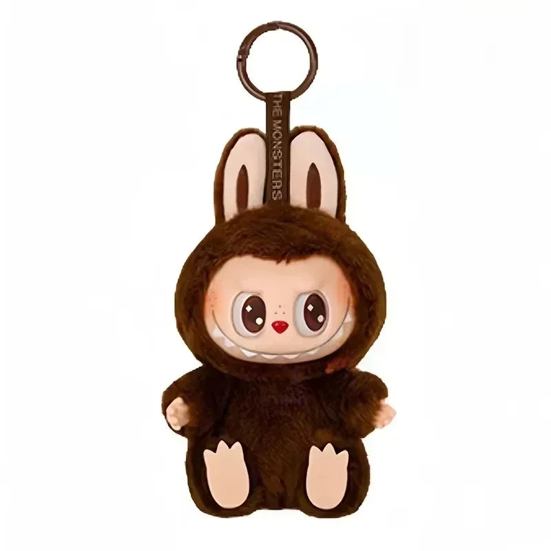 Chaveirinho LABUBU™ Original - Compre 2 e Leve 3 - Edição Limitada