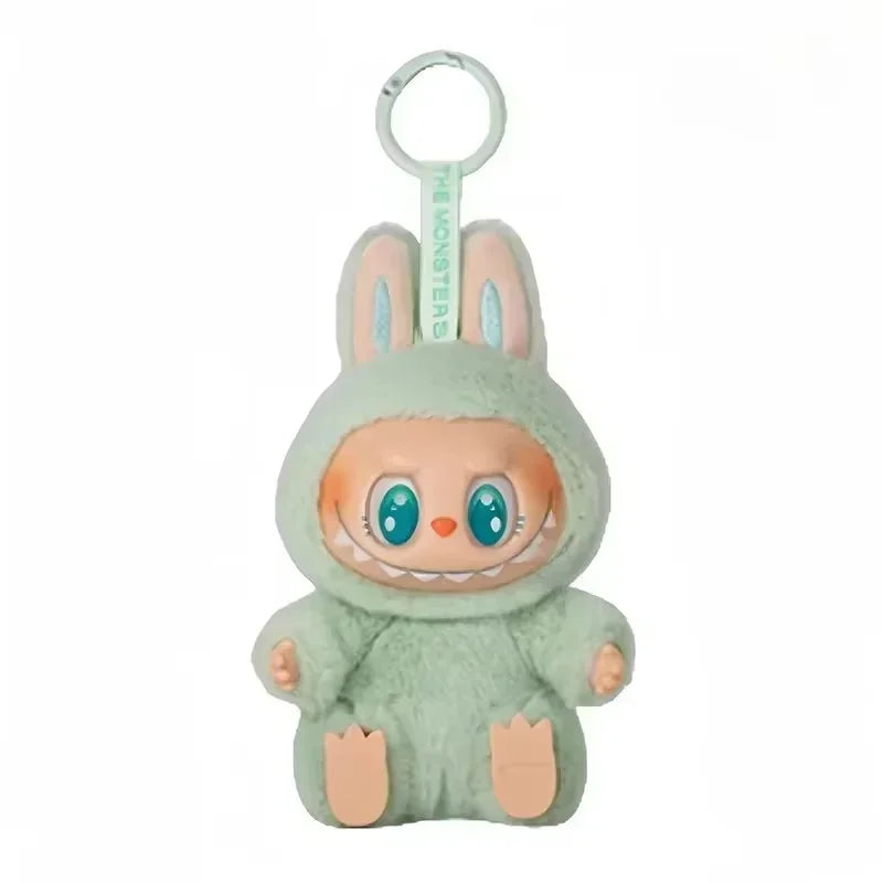 Chaveirinho LABUBU™ Original - Compre 2 e Leve 3 - Edição Limitada