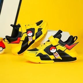 Tênis Infantil Pokémon