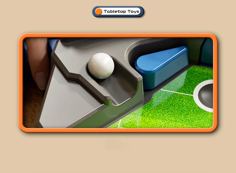 Mesa de Pimball infantil com spray de água para partidas emocionantes