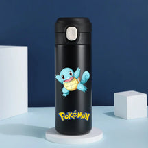 Garrafa Térmica Infantil Pokemon