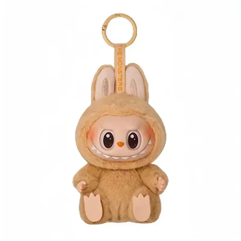 Chaveirinho LABUBU™ Original - Compre 2 e Leve 3 - Edição Limitada