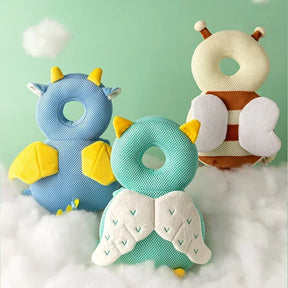 BabyGuard - Proteção para seu Baby
