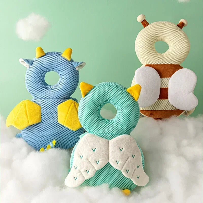 BabyGuard - Proteção para seu Baby