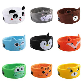 Bandou™ - HeadBand bluetooth para Crianças