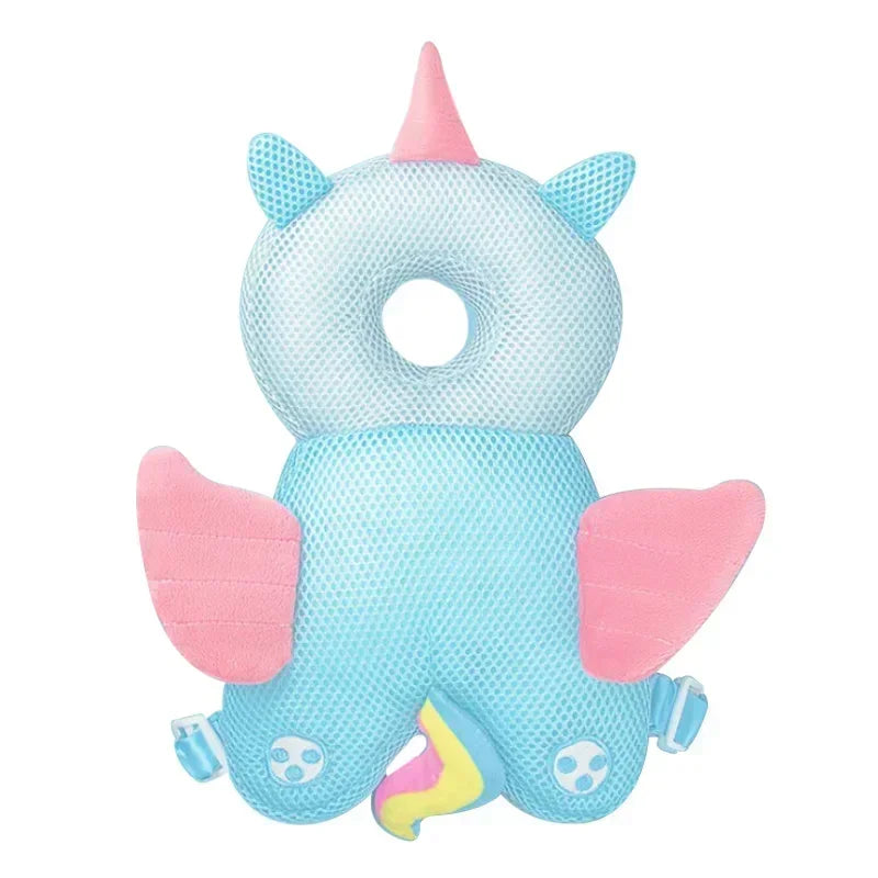 BabyGuard - Proteção para seu Baby