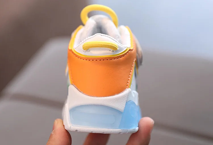 Tênis Infantil Air Max