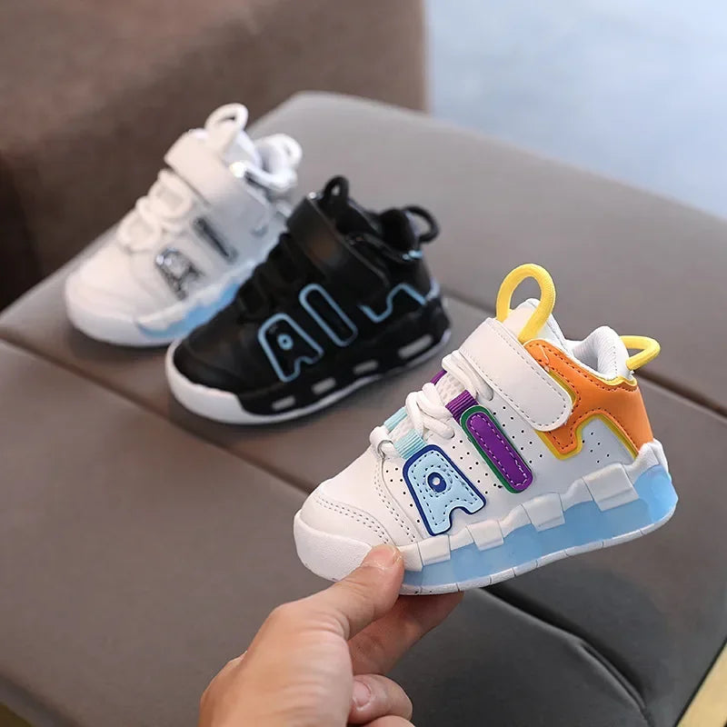 Tênis Infantil Air Max