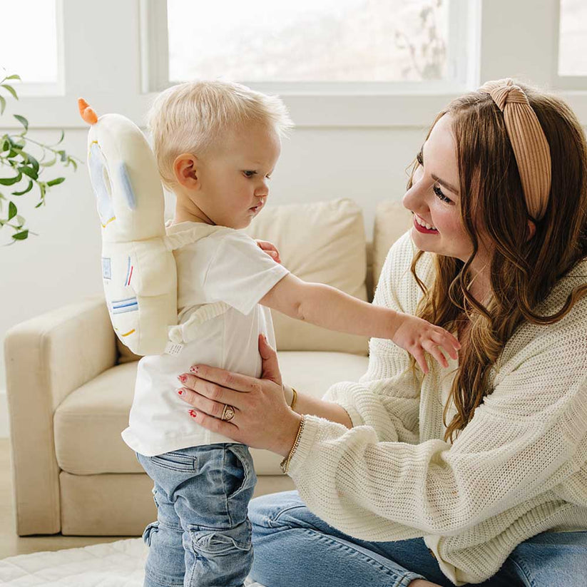 BabyGuard - Proteção para seu Baby
