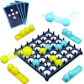 Jogo Salta Bolinha