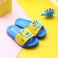 Chinelo Infantil Dino Cute