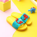 Chinelo Infantil Dino Cute