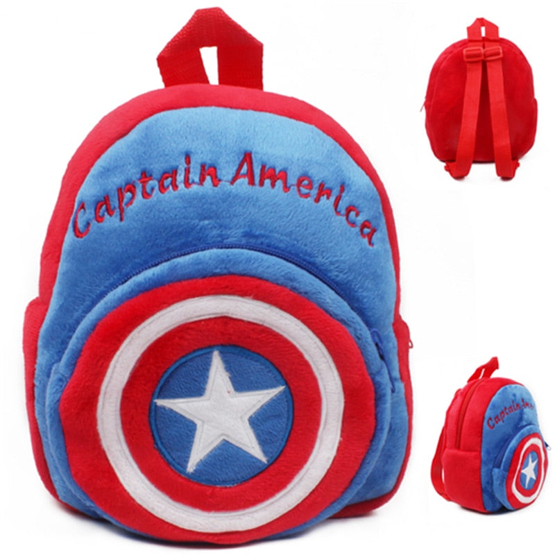 Mochila Marvel