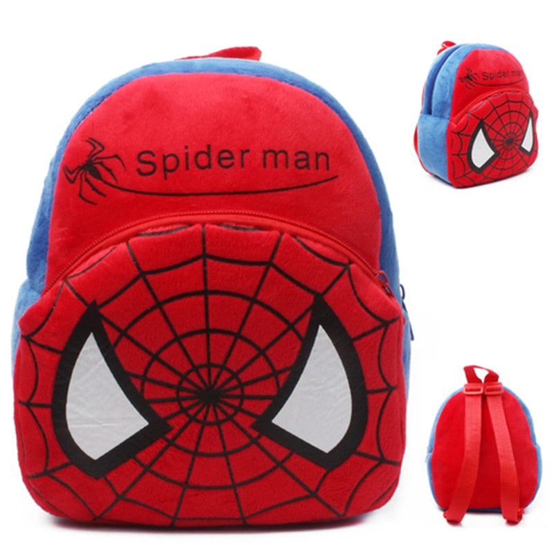 Mochila Marvel