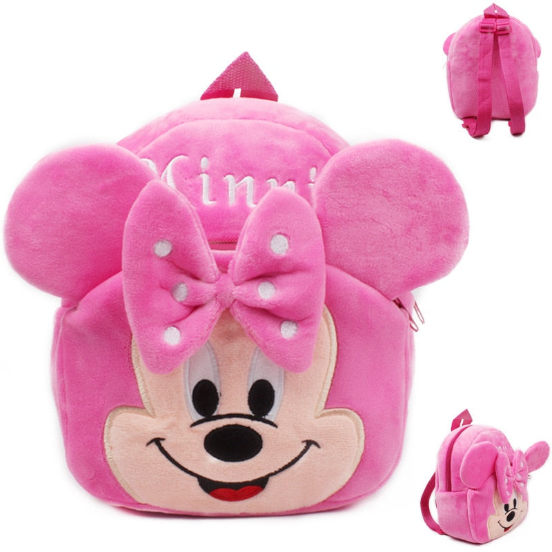 Mochila Disney