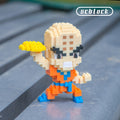 Lego de Montar Dragon Ball Z