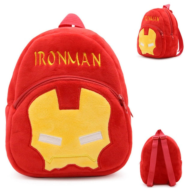 Mochila Marvel