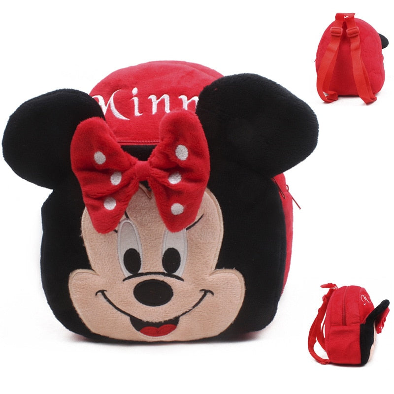 Mochila Disney