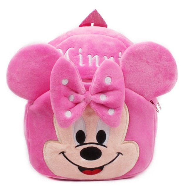 Mochila Disney