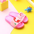 Chinelo Infantil Dino Cute