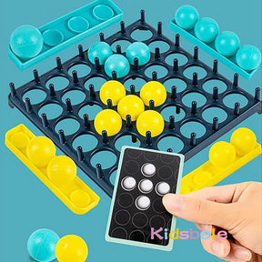 Jogo Salta Bolinha