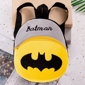 Mochilas DC Comics