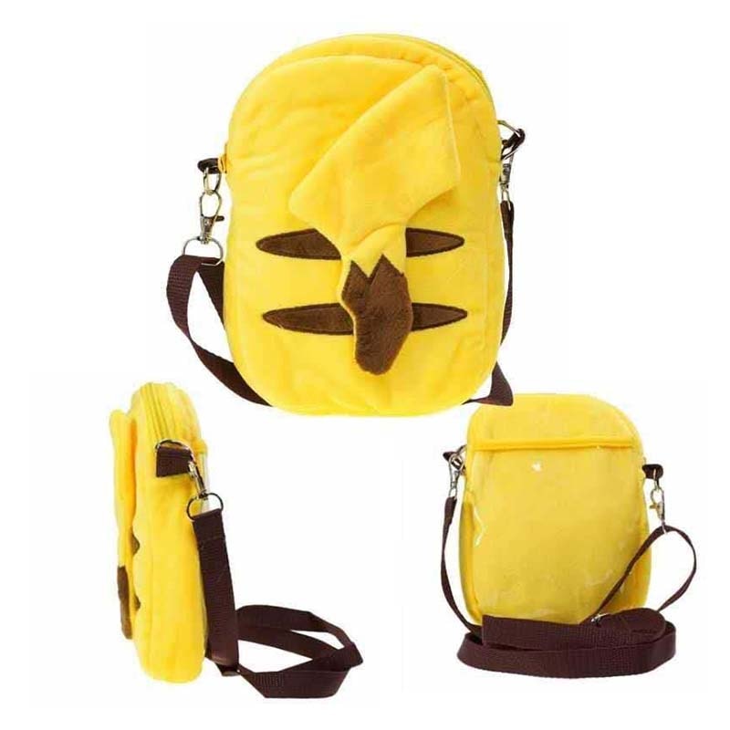 Mochila Pokemon