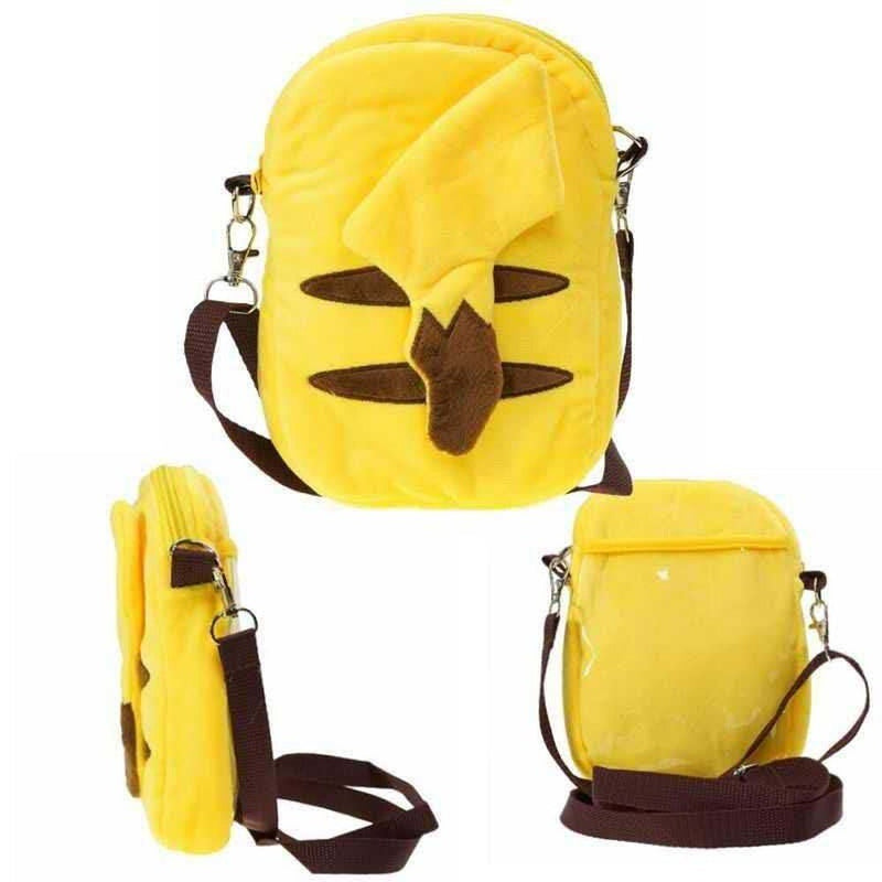 Mochila Pokemon