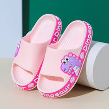 Chinelo Dinossauros