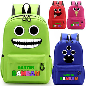 Mochila Garten of BanBan