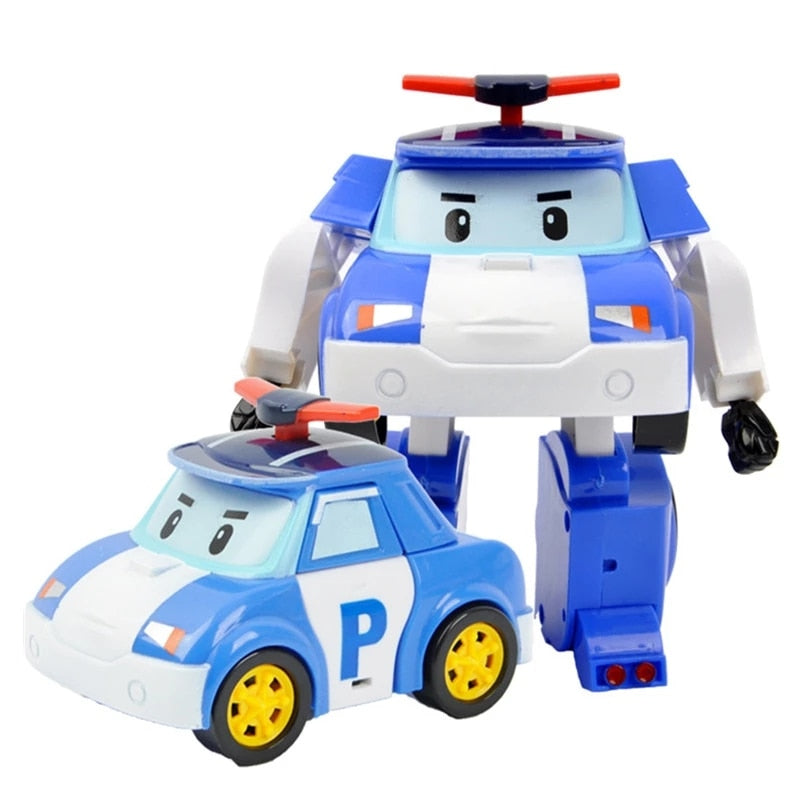 Kit 6 Bonecos Super Wings - Edição Limitada