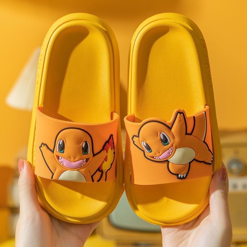 Chinelo Pokémon - Edição Limitada