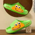 Chinelo Crocodilo