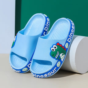 Chinelo Dinossauros