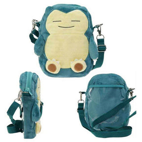 Mochila Pokemon