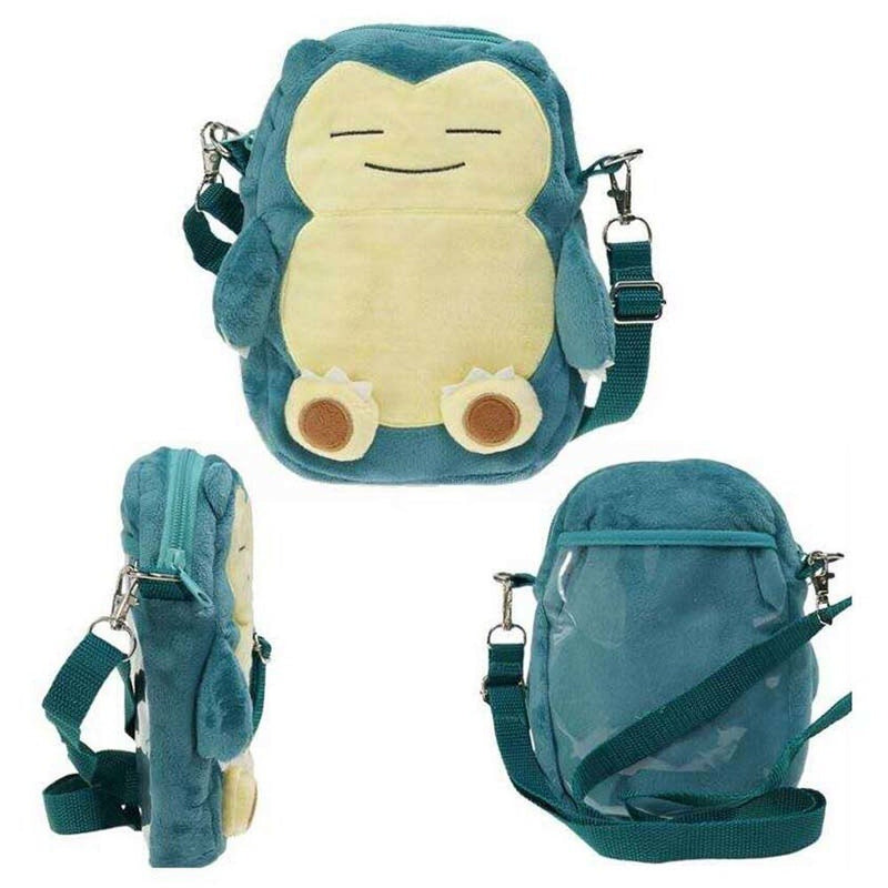 Mochila Pokemon