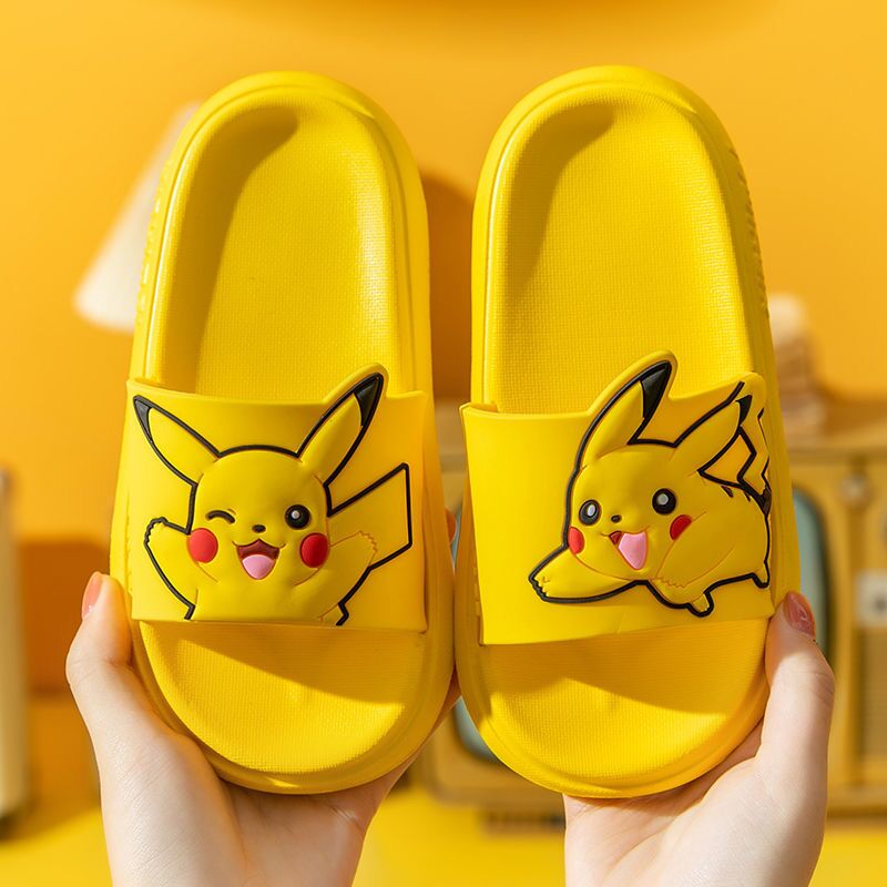 Chinelo Pokémon - Edição Limitada