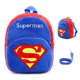 Mochilas DC Comics
