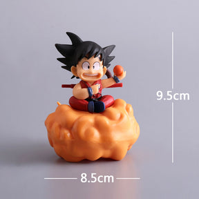 Dragon Ball Z - Bonecos Colecionáveis