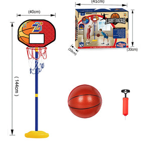 Basquete Training
