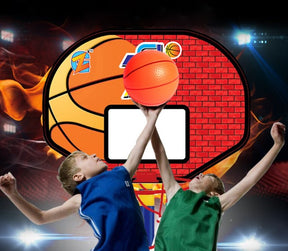 Basquete Training
