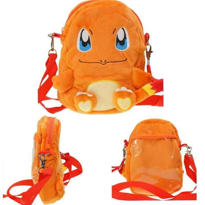 Mochila Pokemon