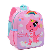Mochila Magic Dino