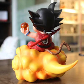Dragon Ball Z - Bonecos Colecionáveis