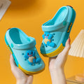 Chinelo Crocs Pokémon - Edição Limitada