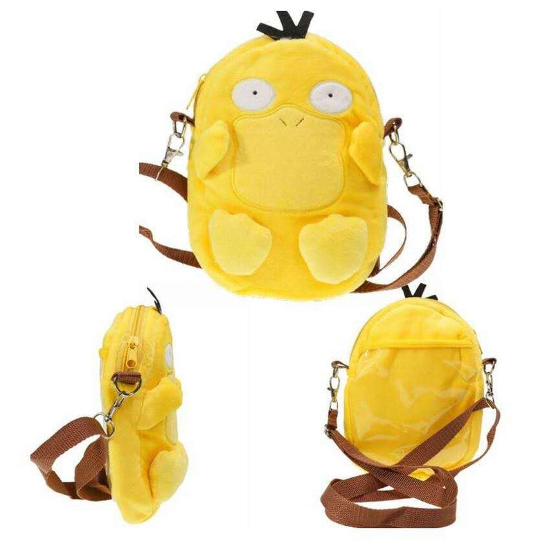 Mochila Pokemon