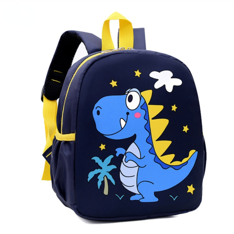 Mochila Magic Dino