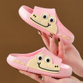 Chinelo Crocodilo