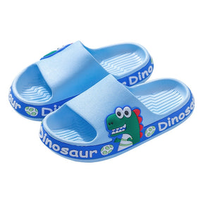 Chinelo Dinossauros